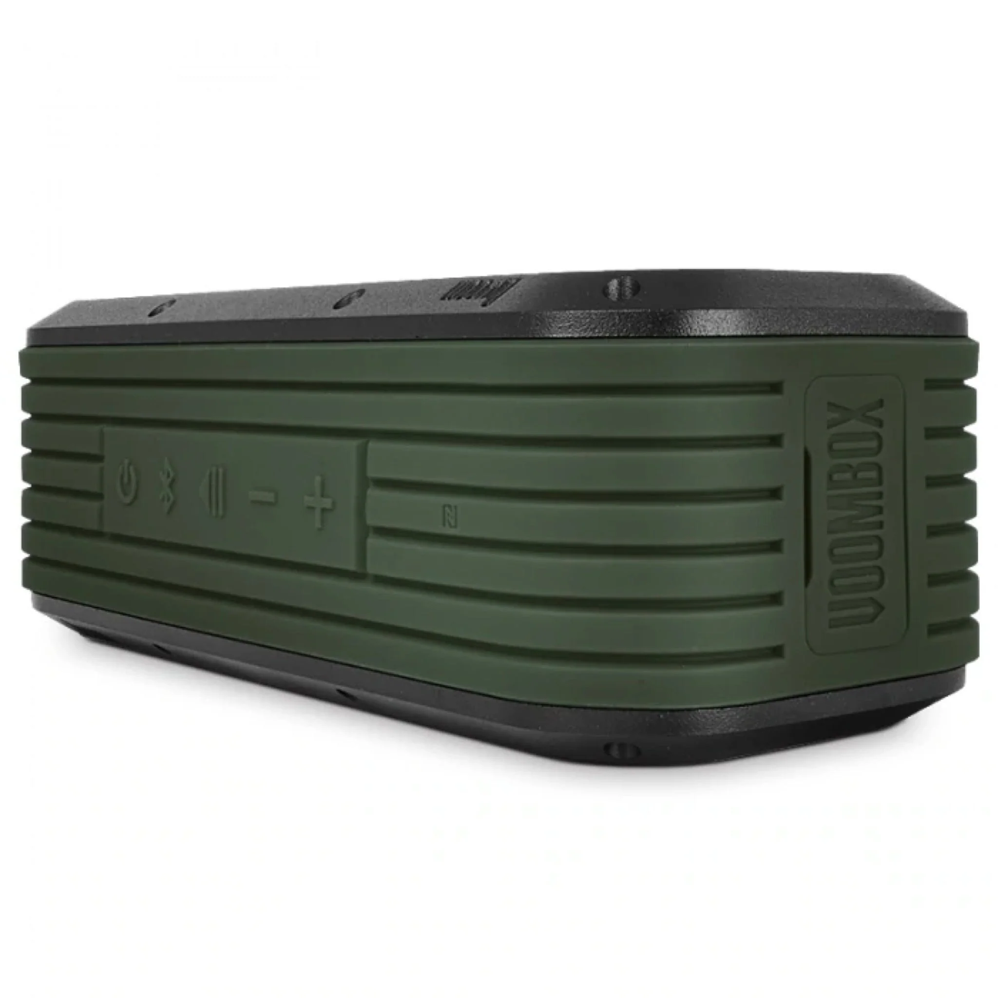 Divoom® Voombox-Rock Premium Wireless Speaker - Image 5
