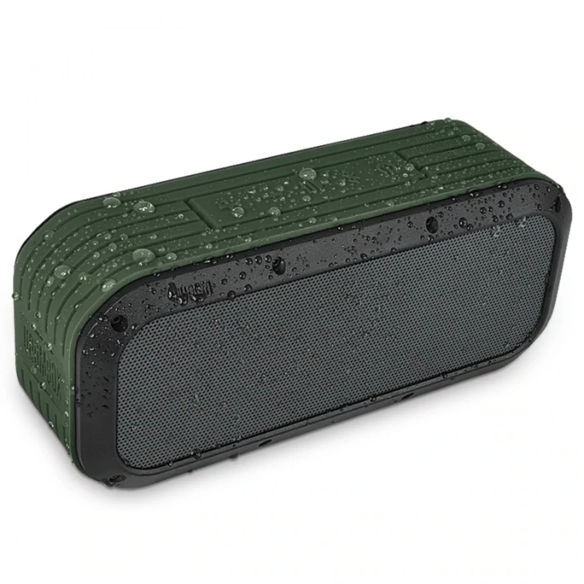 Divoom® Voombox-Rock Premium Wireless Speaker - Image 6