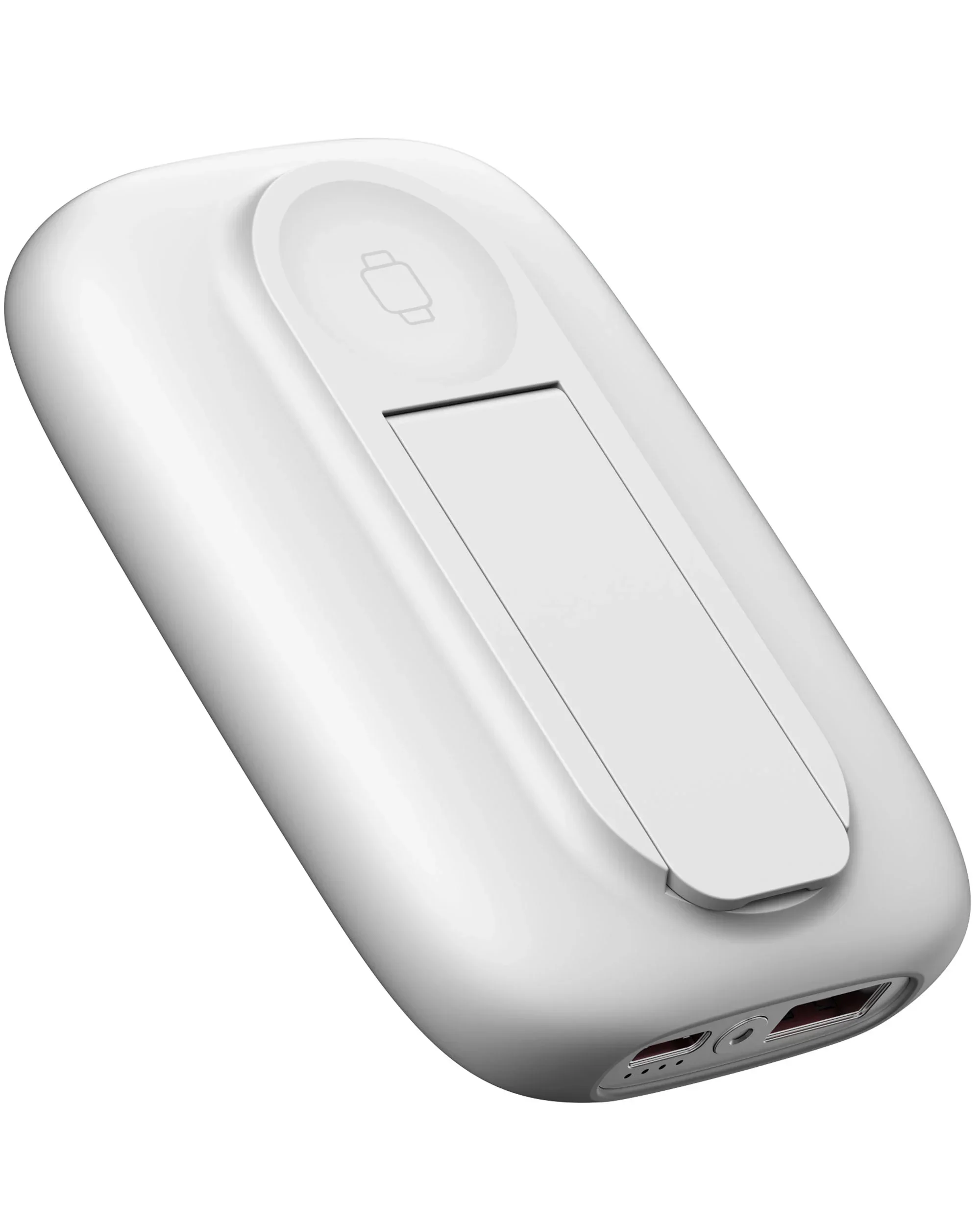 DR VAKU ® Astramag 10000mAh Magpro 15W Super Fast Charging 20W PD Wireless Power Bank - Image 14