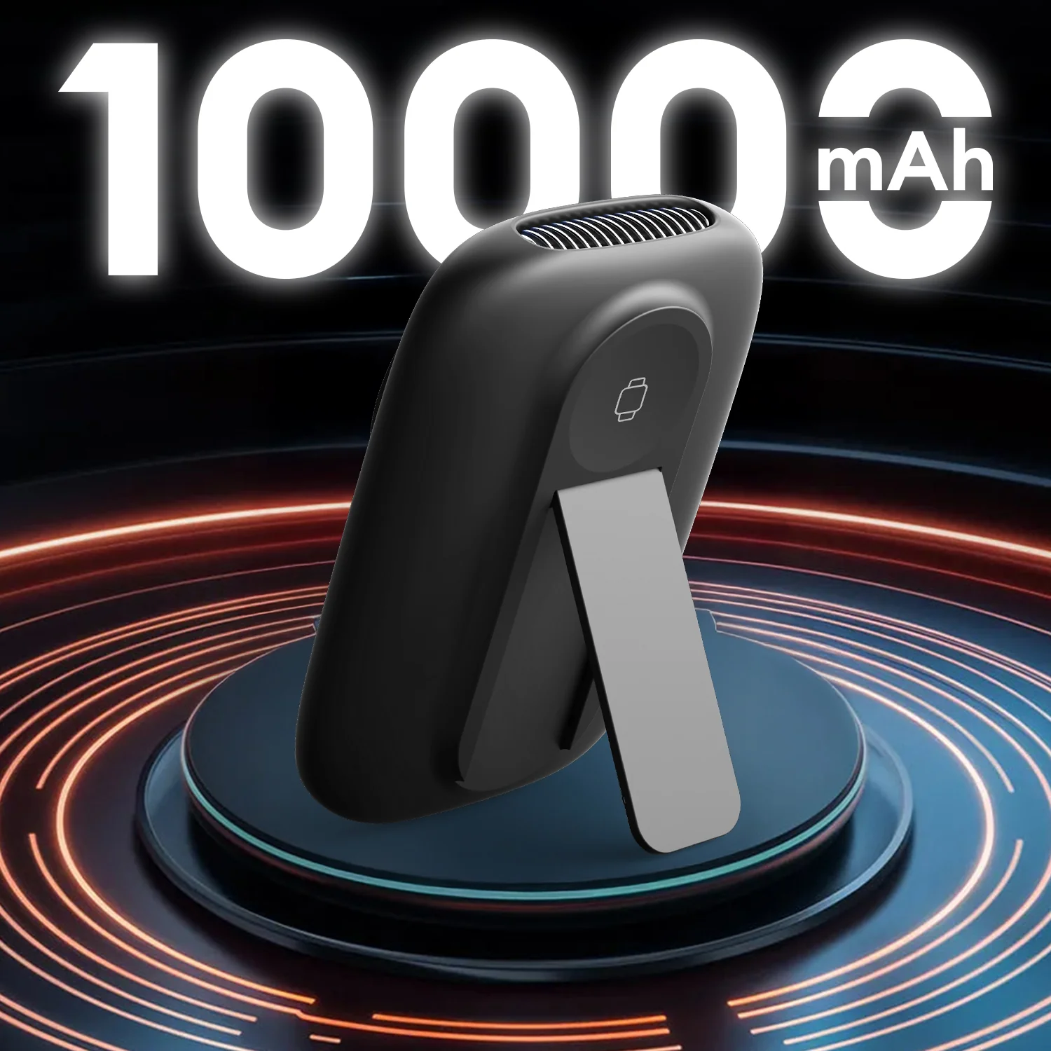 DR VAKU ® Astramag 10000mAh Magpro 15W Super Fast Charging 20W PD Wireless Power Bank - Image 5