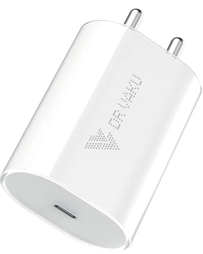 Dr Vaku ® LUCENT 45W Nothing Original Type C Fast Charger Adapter - Image 7