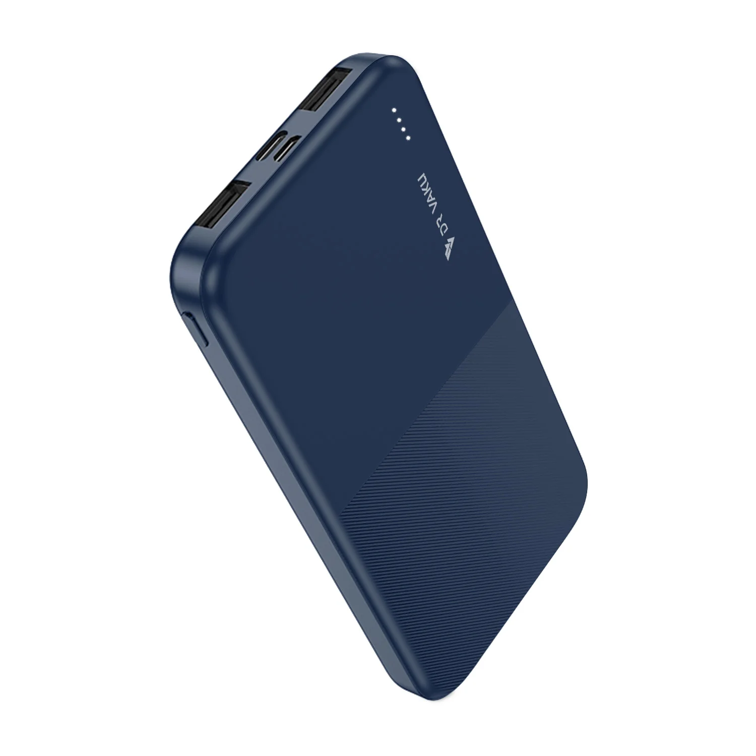 Dr Vaku ® OBIVION 10000mAh Power Bank Dual USB Fast Charge - Image 7