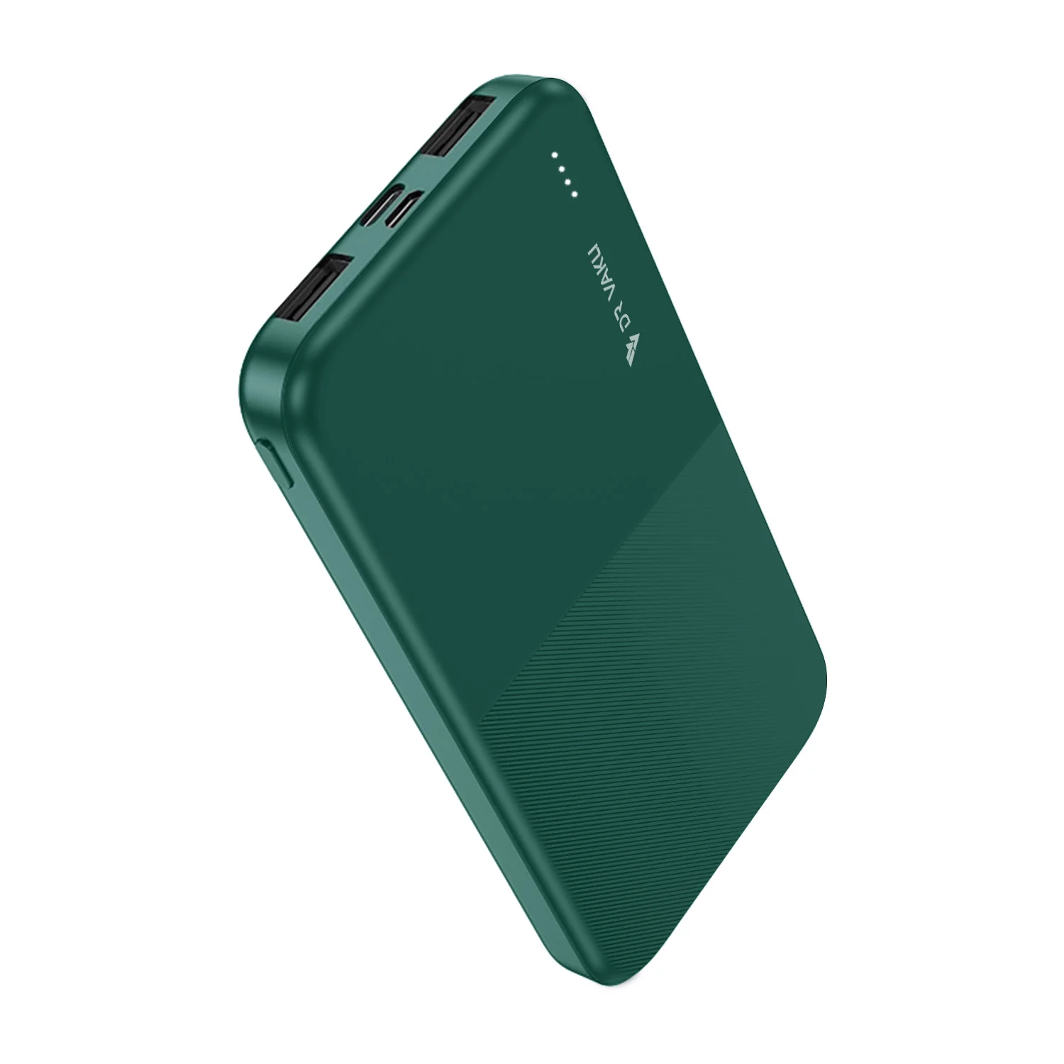 Dr Vaku ® OBIVION 10000mAh Power Bank Dual USB Fast Charge - Image 8