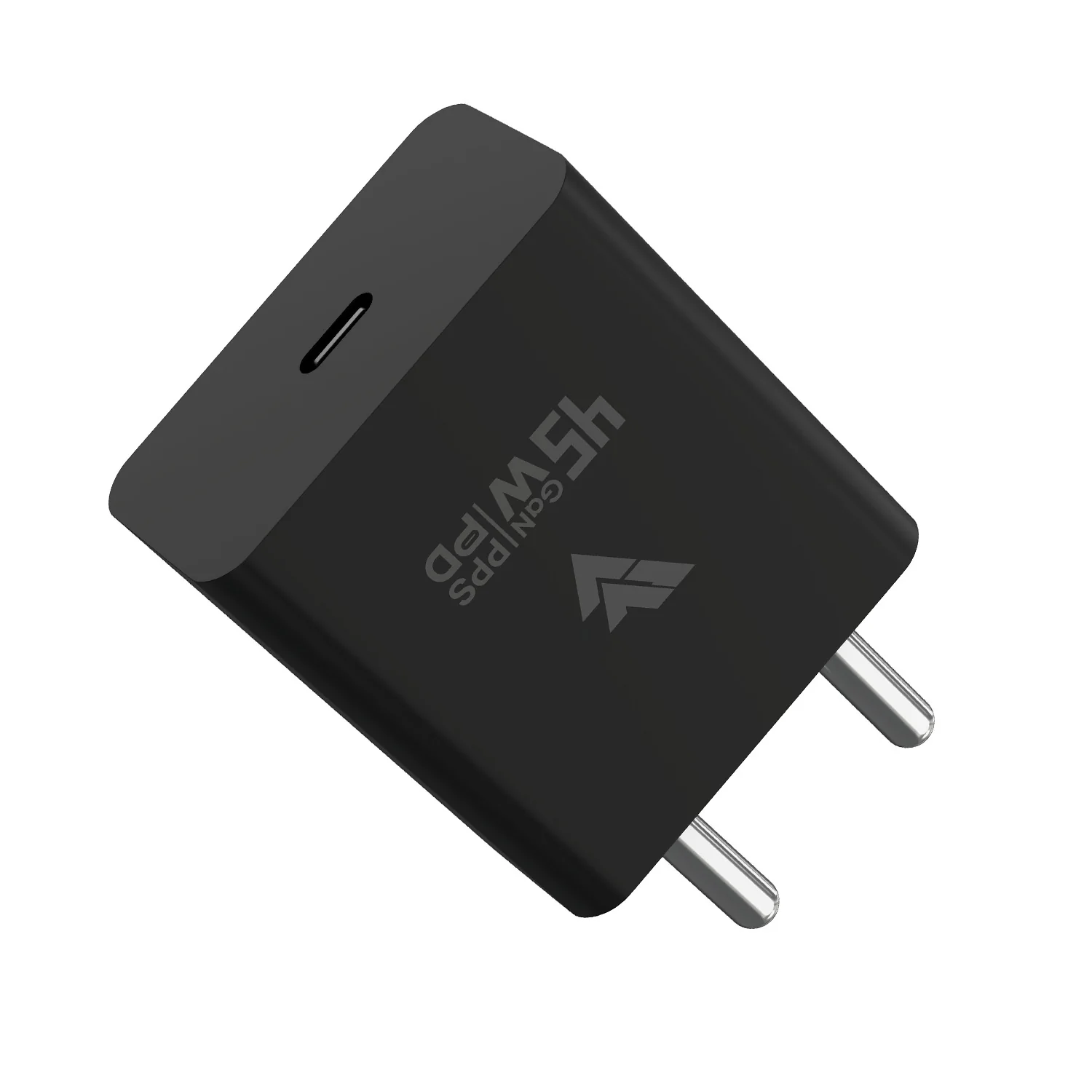 DR VAKU ® ROGUE 45W PD GaN Fast Charger Type C Adapter for IOS & All Android Devices