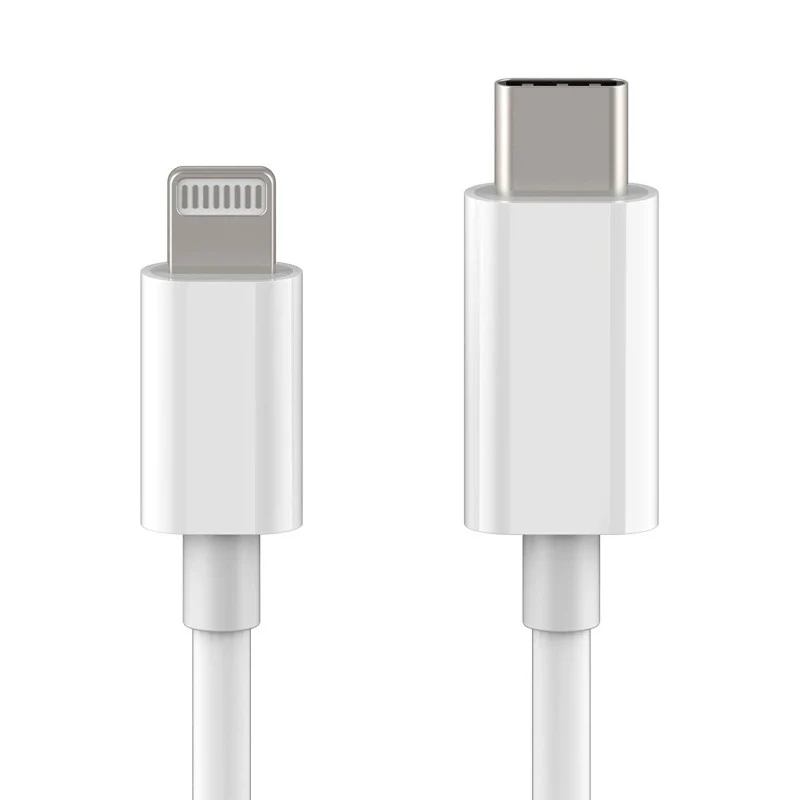 Original Type-C To Lightning [Apple MFi Certified] Fast Charging Cable For iPhone & iPad - Image 13