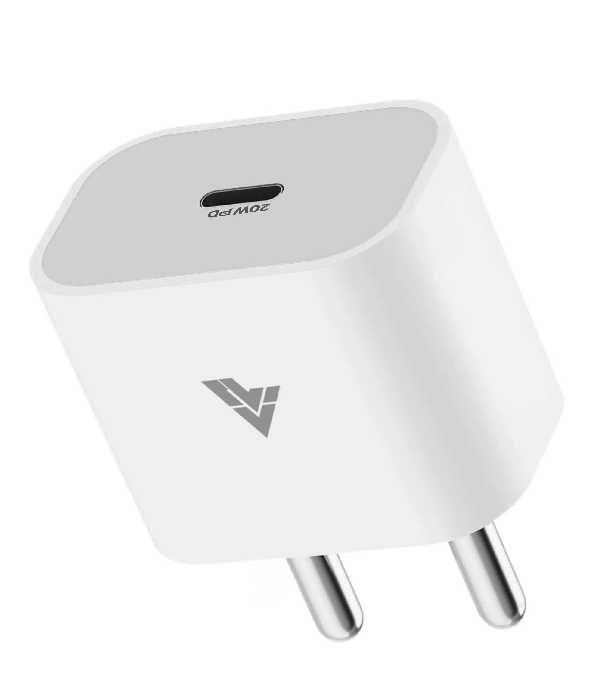 Vaku ® Aiges 20W PD Port Charger Type C Adapter - Image 14
