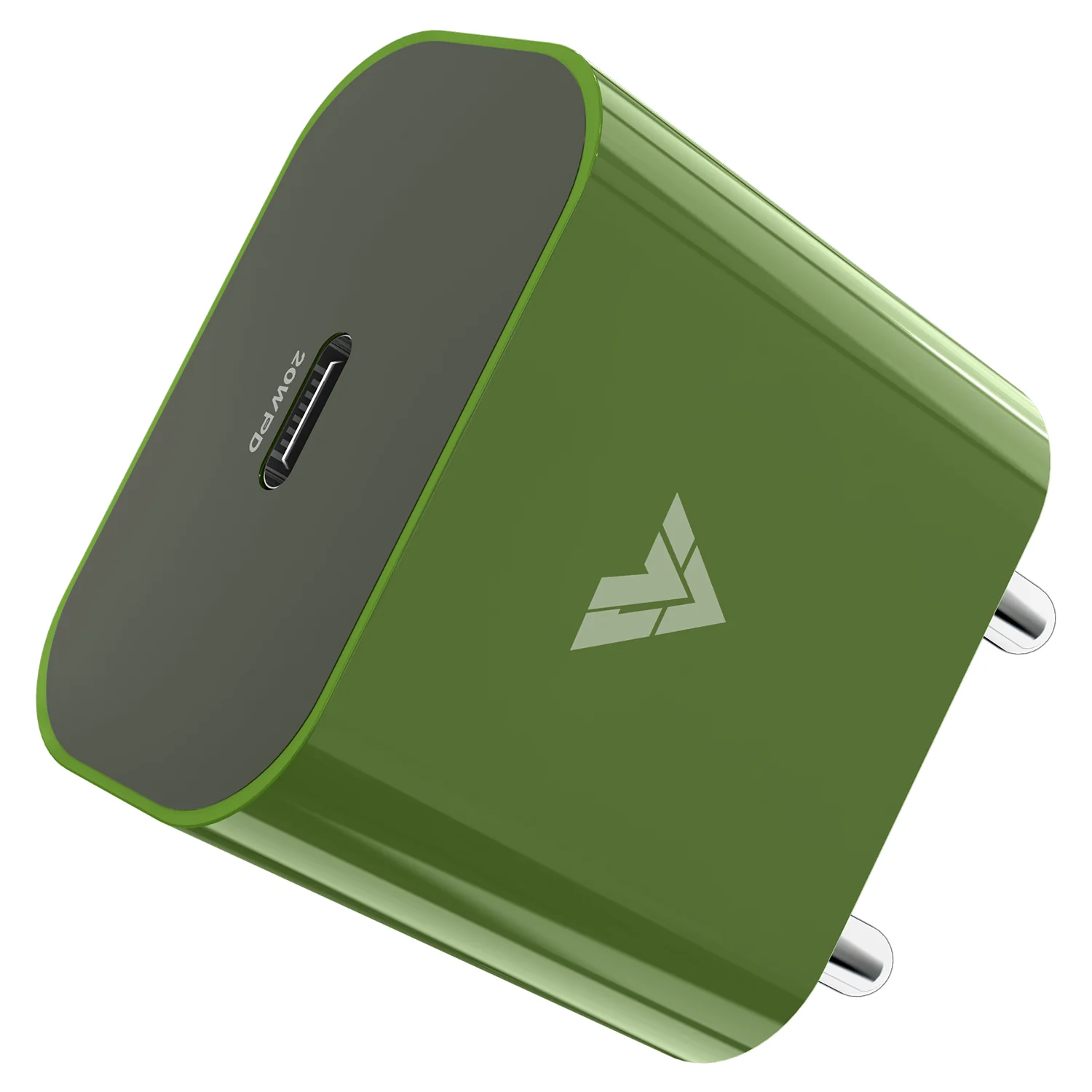 Vaku ® Aiges 20W PD Port Charger Type C Adapter - Image 18