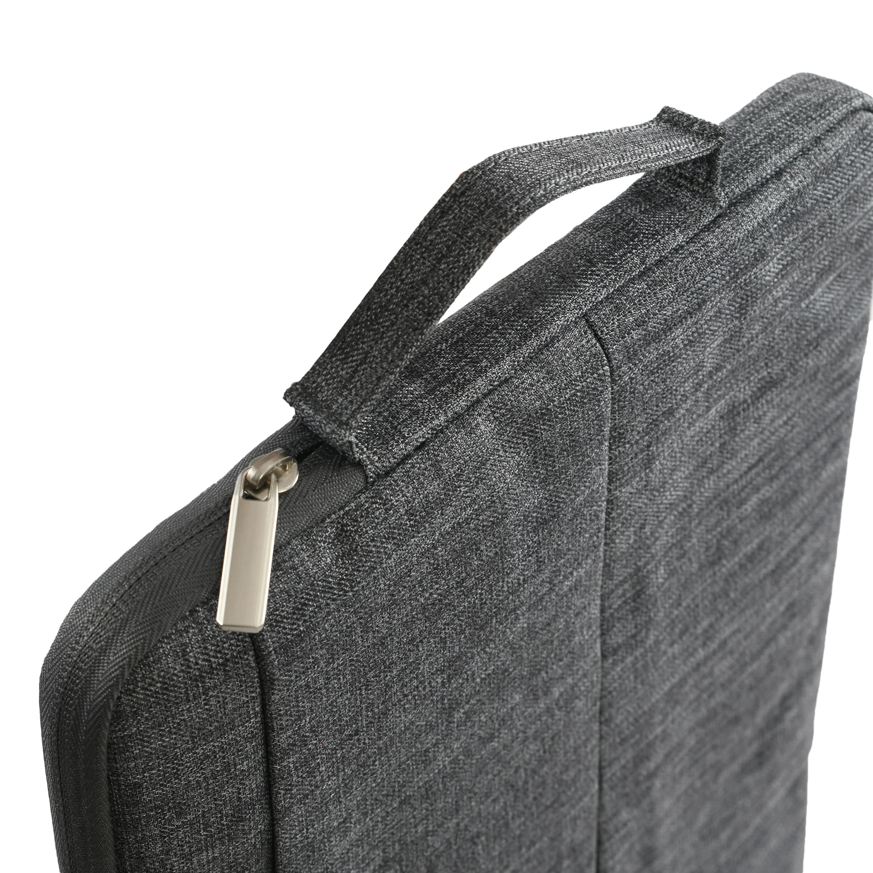Vaku® Geuite Series Multiutility Bag for MacBook 14 Inch - Grey - Image 3