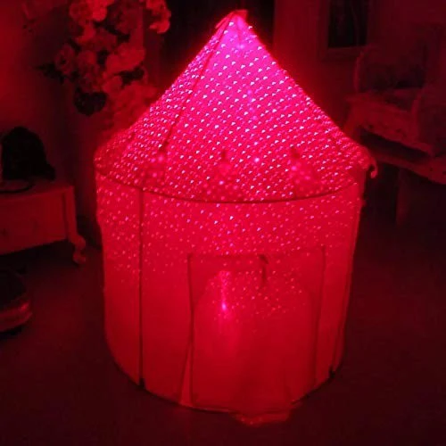 Vaku ® Star Light Decoration Ambience USB Projector - Image 12