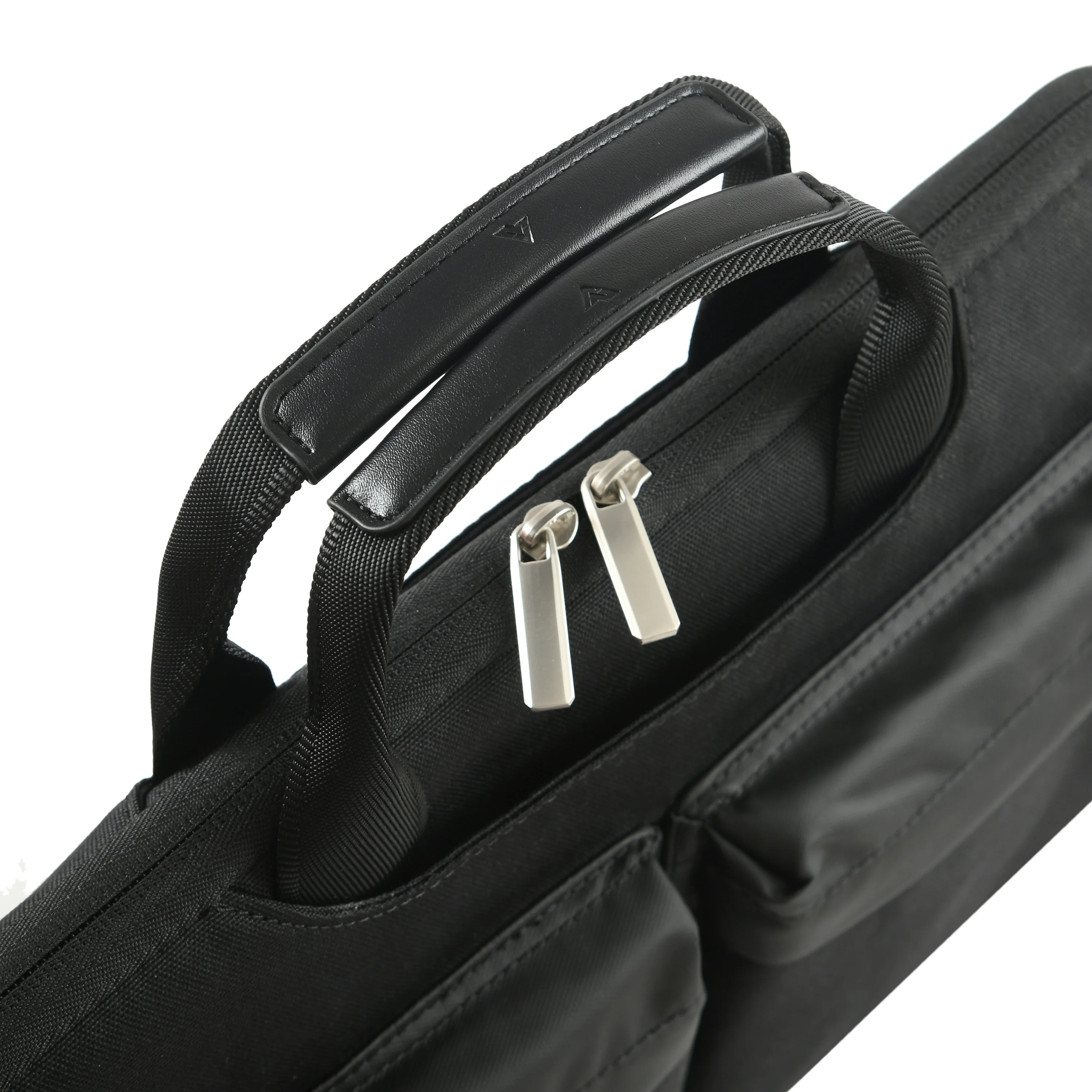 Vaku® Vigor Series Multiuility Bag for Macbook 14 Inch - Black - Image 6