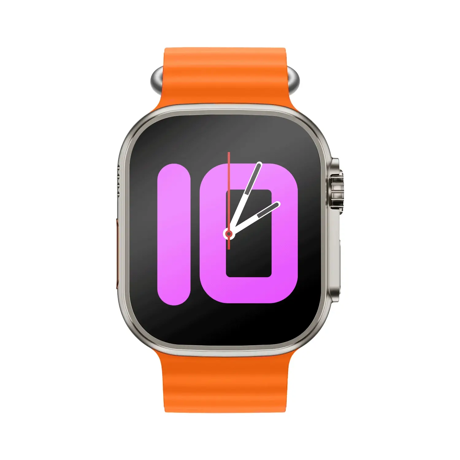 Vaku Luxos ® Advanced Bluetooth Calling SmartWatch - Image 3