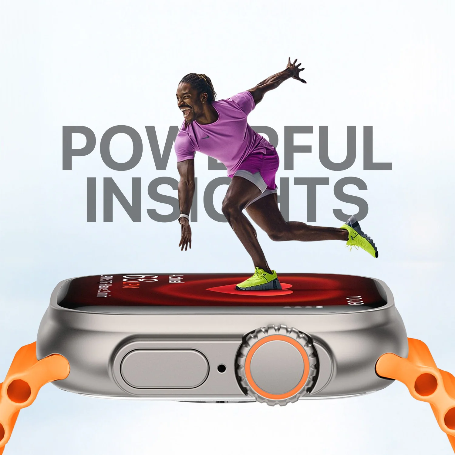 Vaku Luxos ® Advanced Bluetooth Calling SmartWatch - Image 5