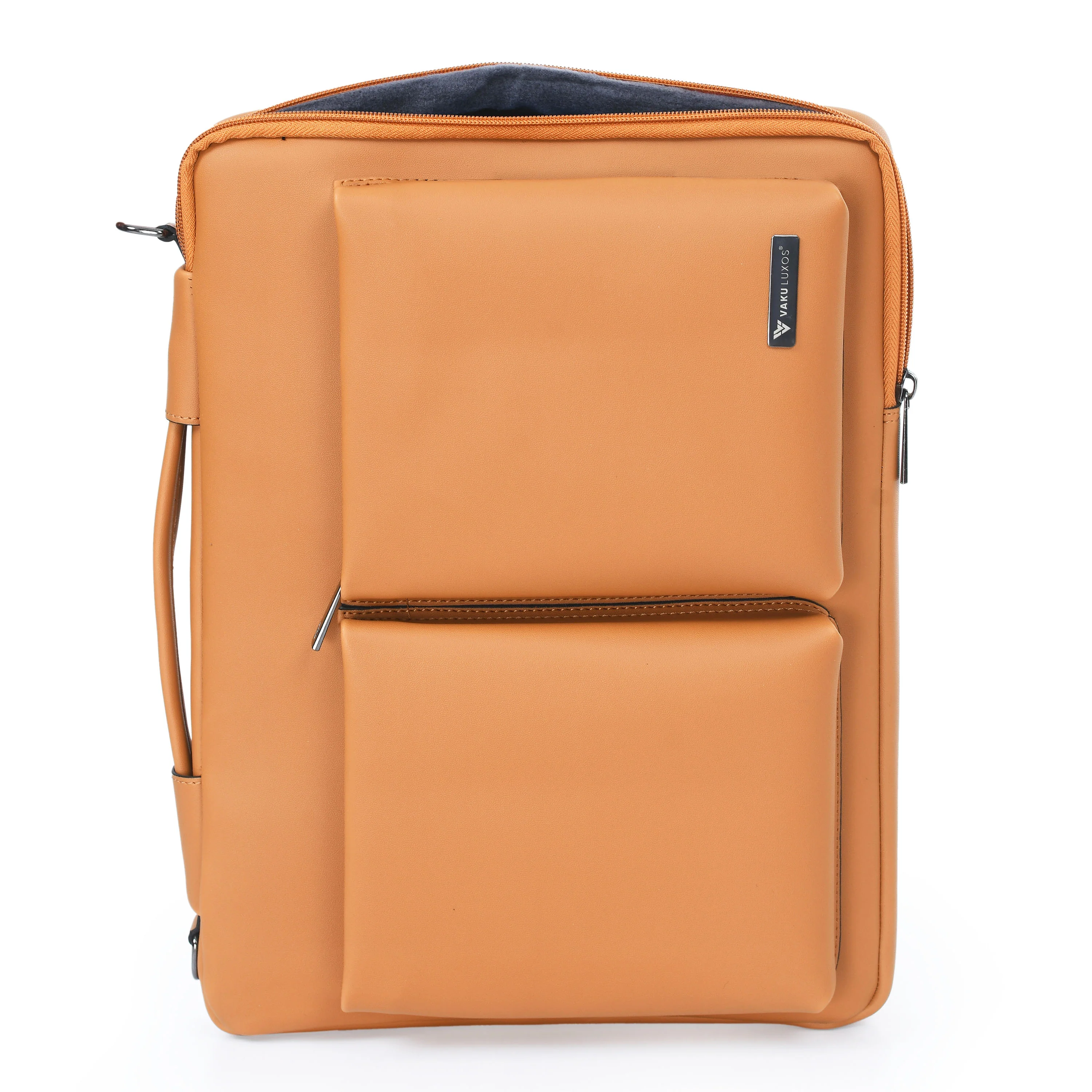 Vaku Luxos ® Mestella 14 inch Laptop Bag Premium Laptop Messenger Bag For Men and Women - Image 24