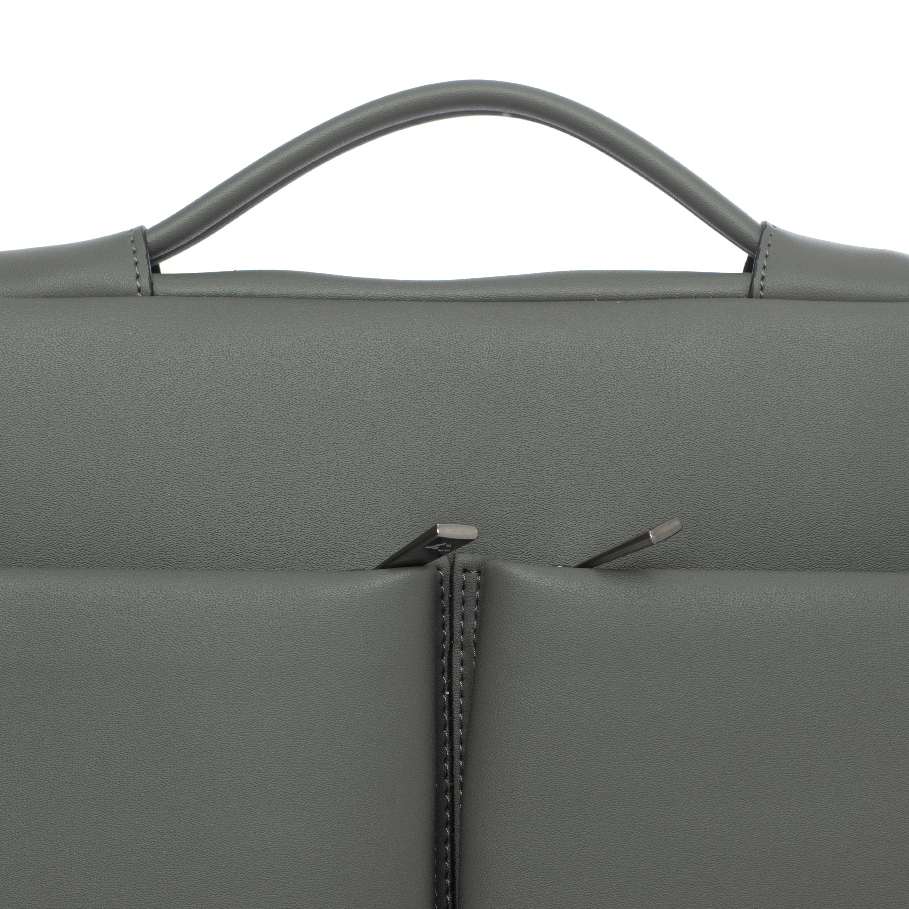 Vaku Luxos ® Mestella 14 inch Laptop Bag Premium Laptop Messenger Bag For Men and Women - Image 3