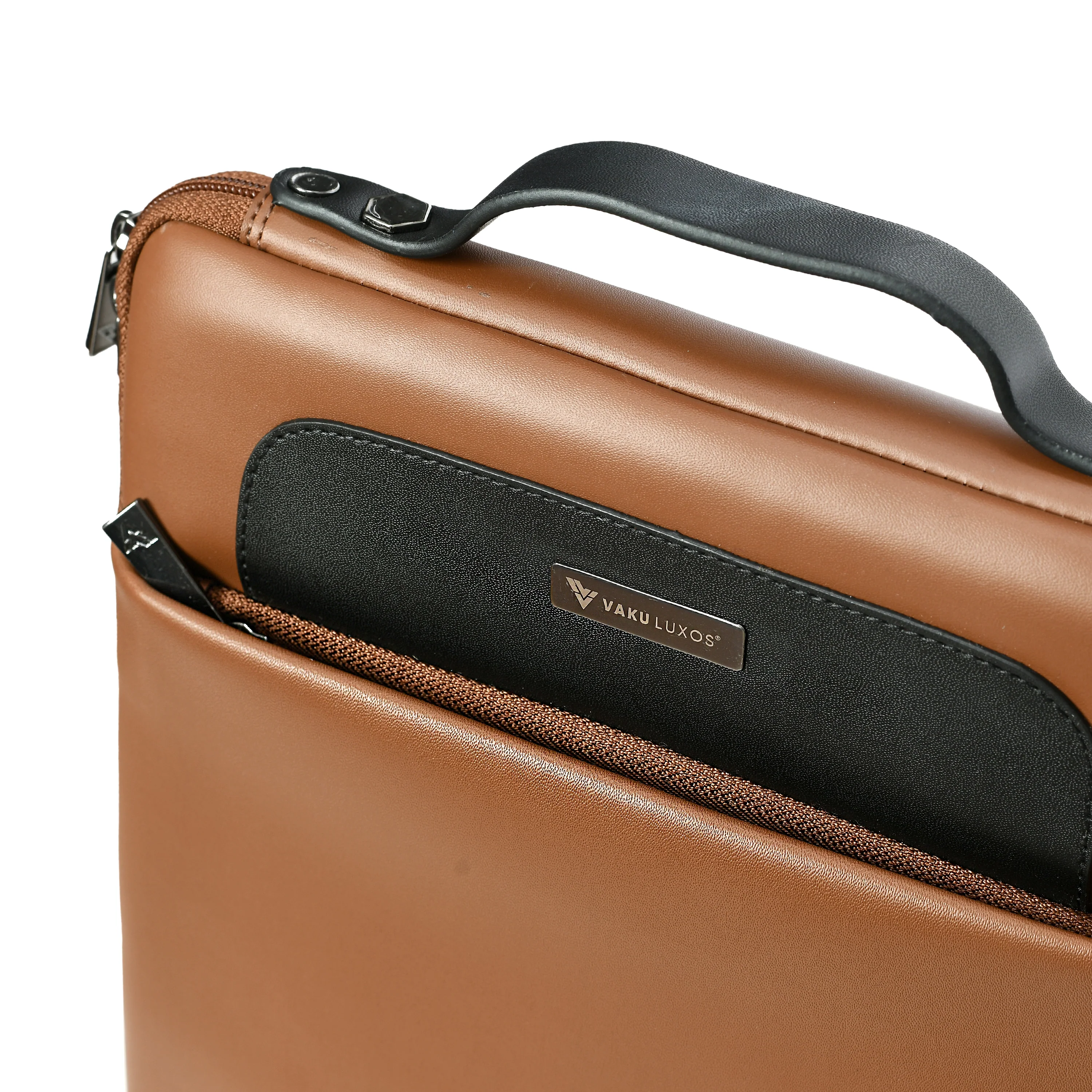 Vaku Luxos® DA Castelo Premium Collection Macbook 13" Sleeve - Image 10