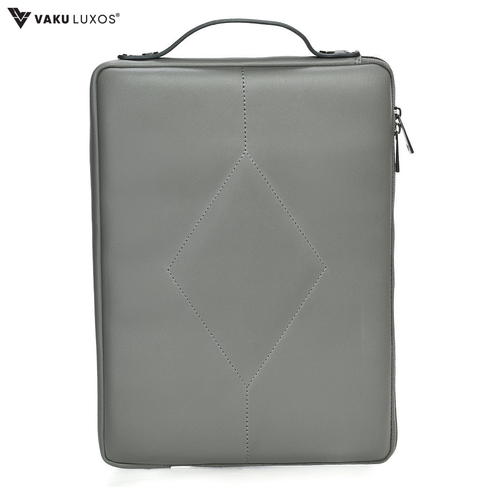 Vaku Luxos® DA Castelo Premium Collection Macbook 13" Sleeve - Image 20