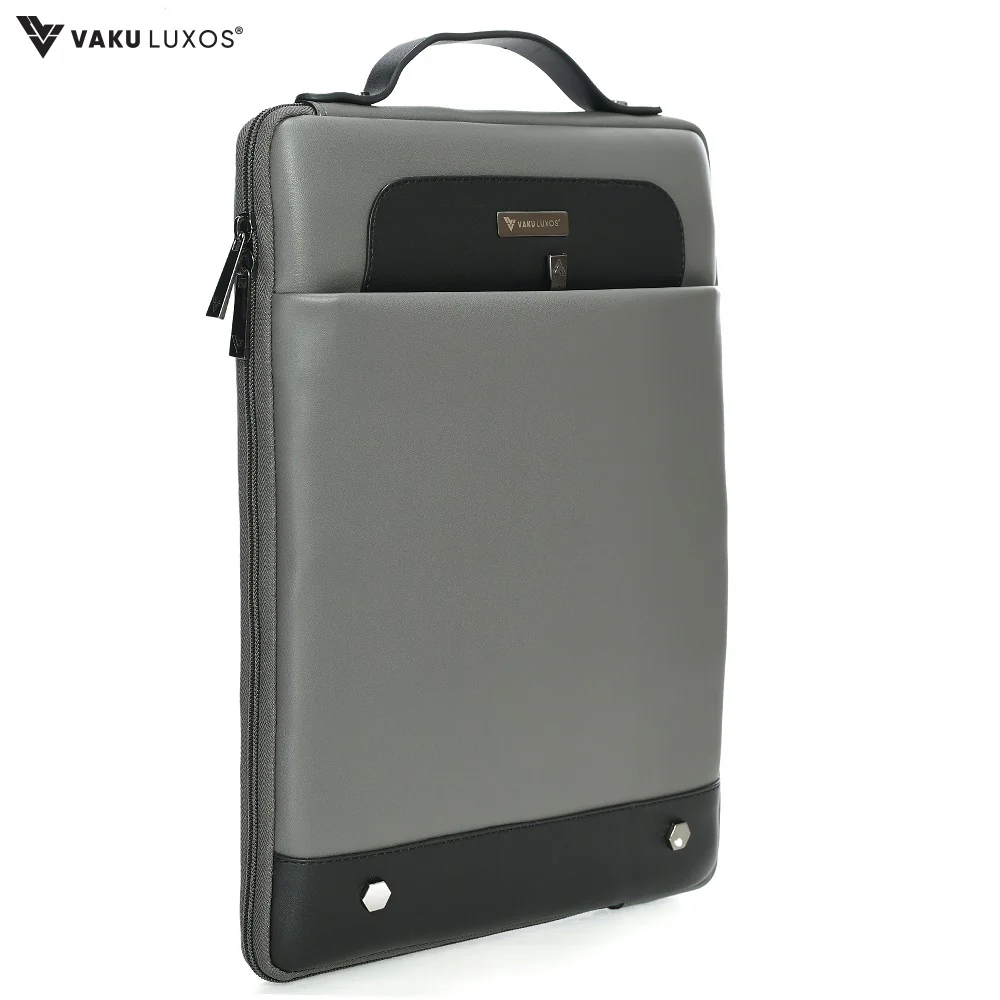 Vaku Luxos® DA Castelo Premium Collection Macbook 13" Sleeve - Image 24