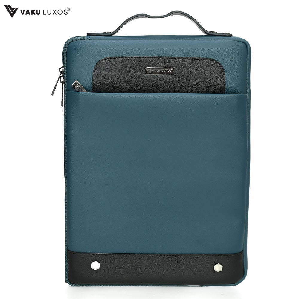Vaku Luxos® DA Castelo Premium Collection Macbook 13" Sleeve - Image 25