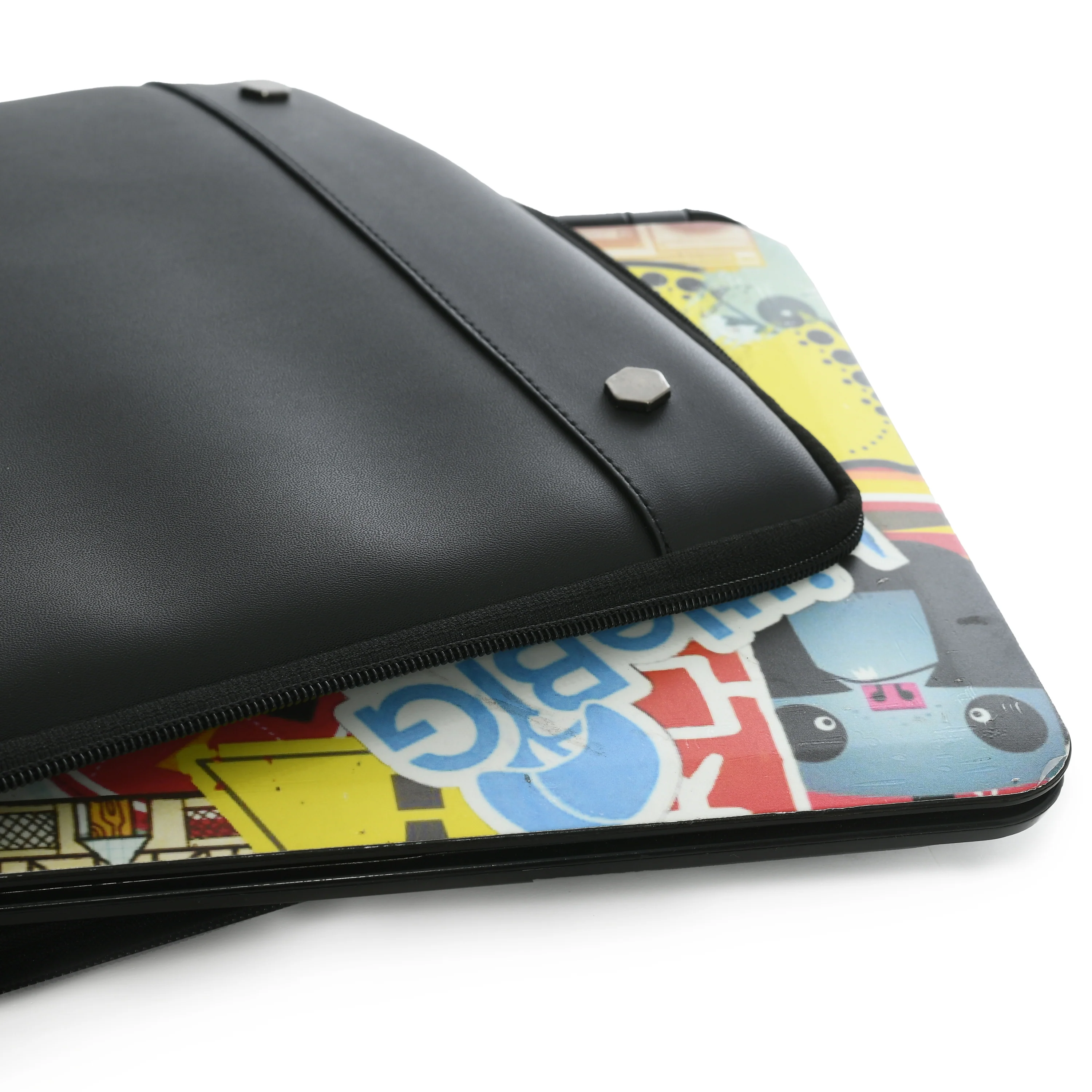 Vaku Luxos® DA Castelo Premium Collection Macbook 13" Sleeve - Image 3