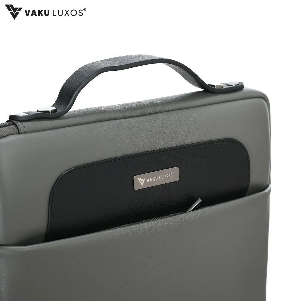 Vaku Luxos® DA Castelo Premium Collection Macbook 13" Sleeve - Image 9