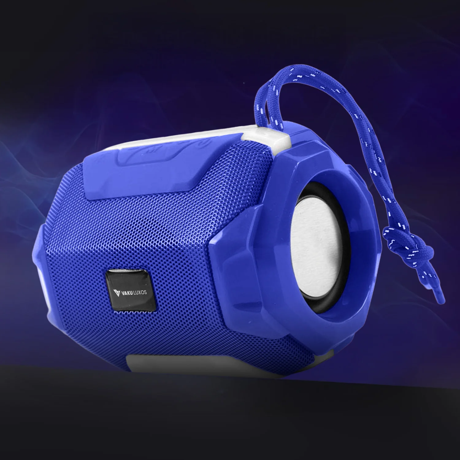 Vaku Luxos ® Audilo 10W RMS Wireless Bluetooth Speaker - Image 13