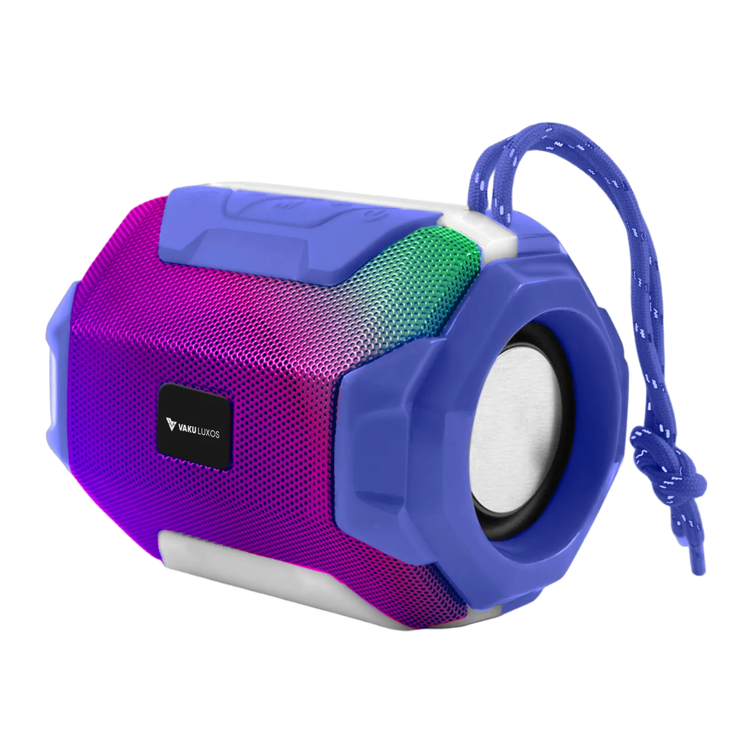 Vaku Luxos ® Audilo 10W RMS Wireless Bluetooth Speaker - Image 15