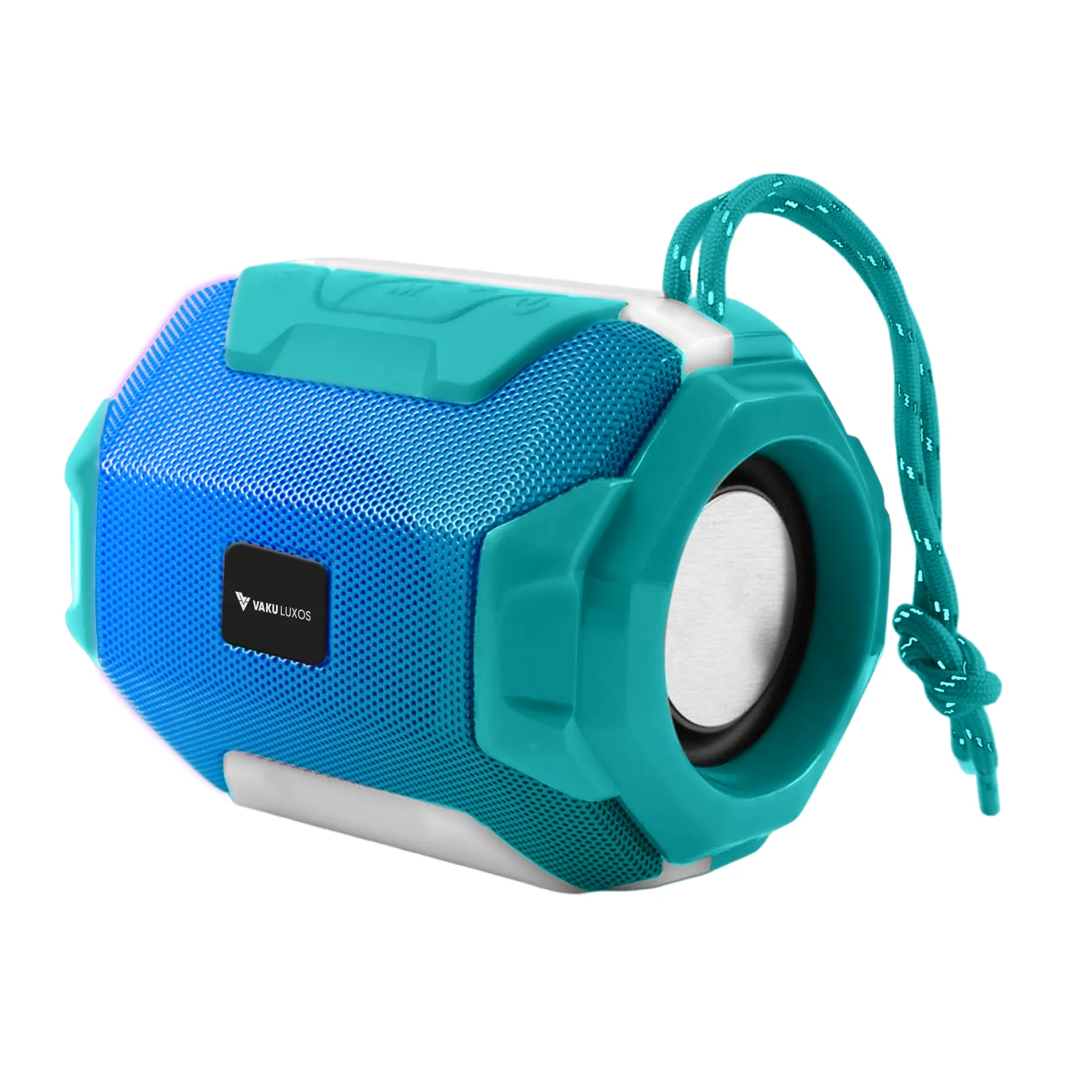 Vaku Luxos ® Audilo 10W RMS Wireless Bluetooth Speaker - Image 16