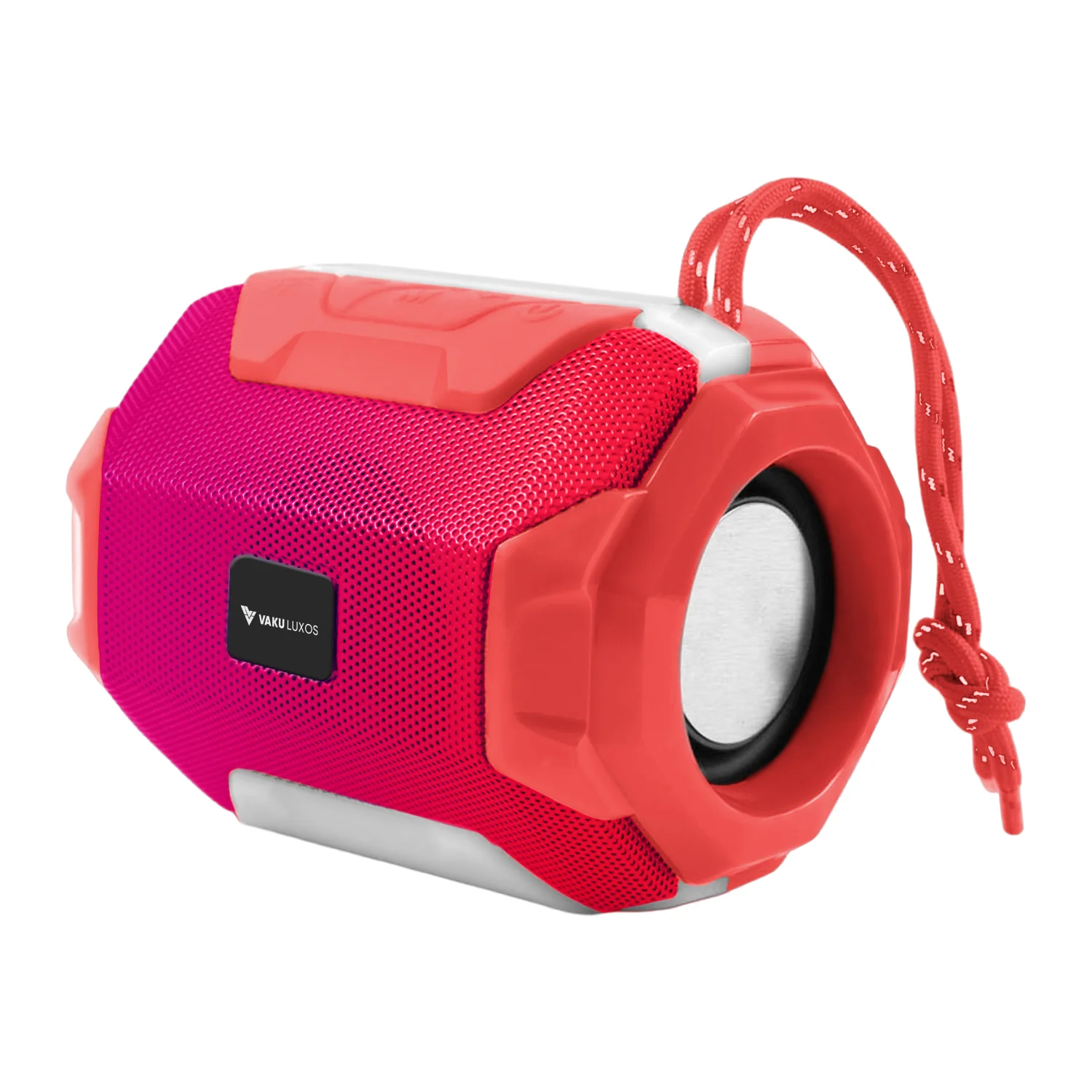 Vaku Luxos ® Audilo 10W RMS Wireless Bluetooth Speaker - Image 17