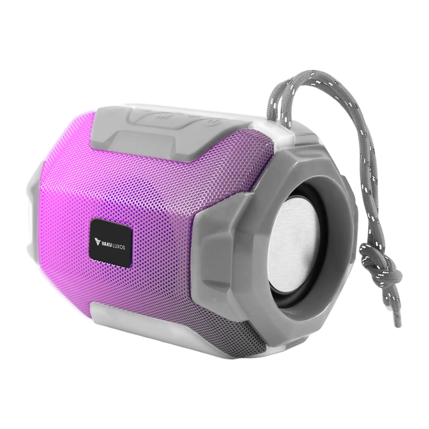 Vaku Luxos ® Audilo 10W RMS Wireless Bluetooth Speaker - Image 18