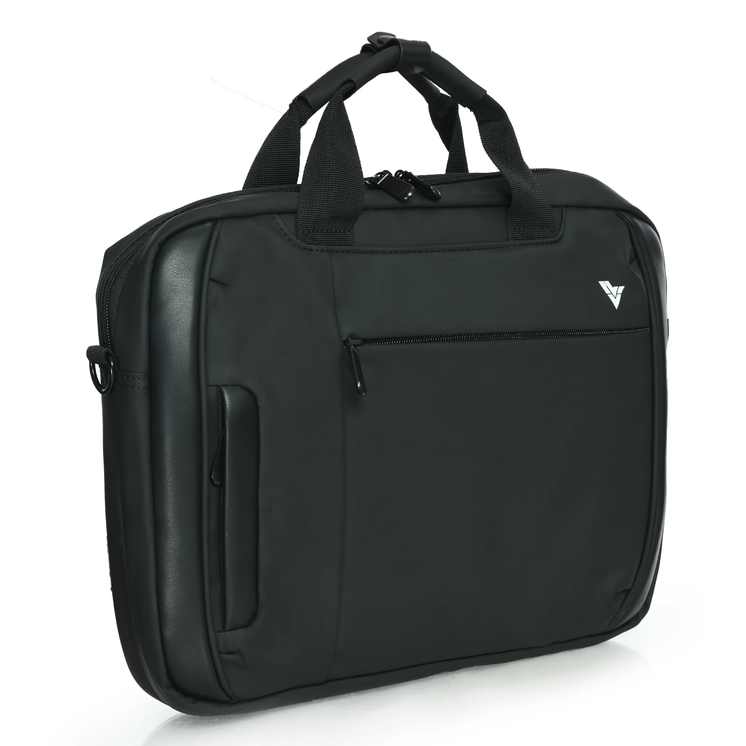 Vaku Luxos ® BEVERLY Sleeve with Strap highly durable Compatilbe for Macbook 13|14" - Image 3