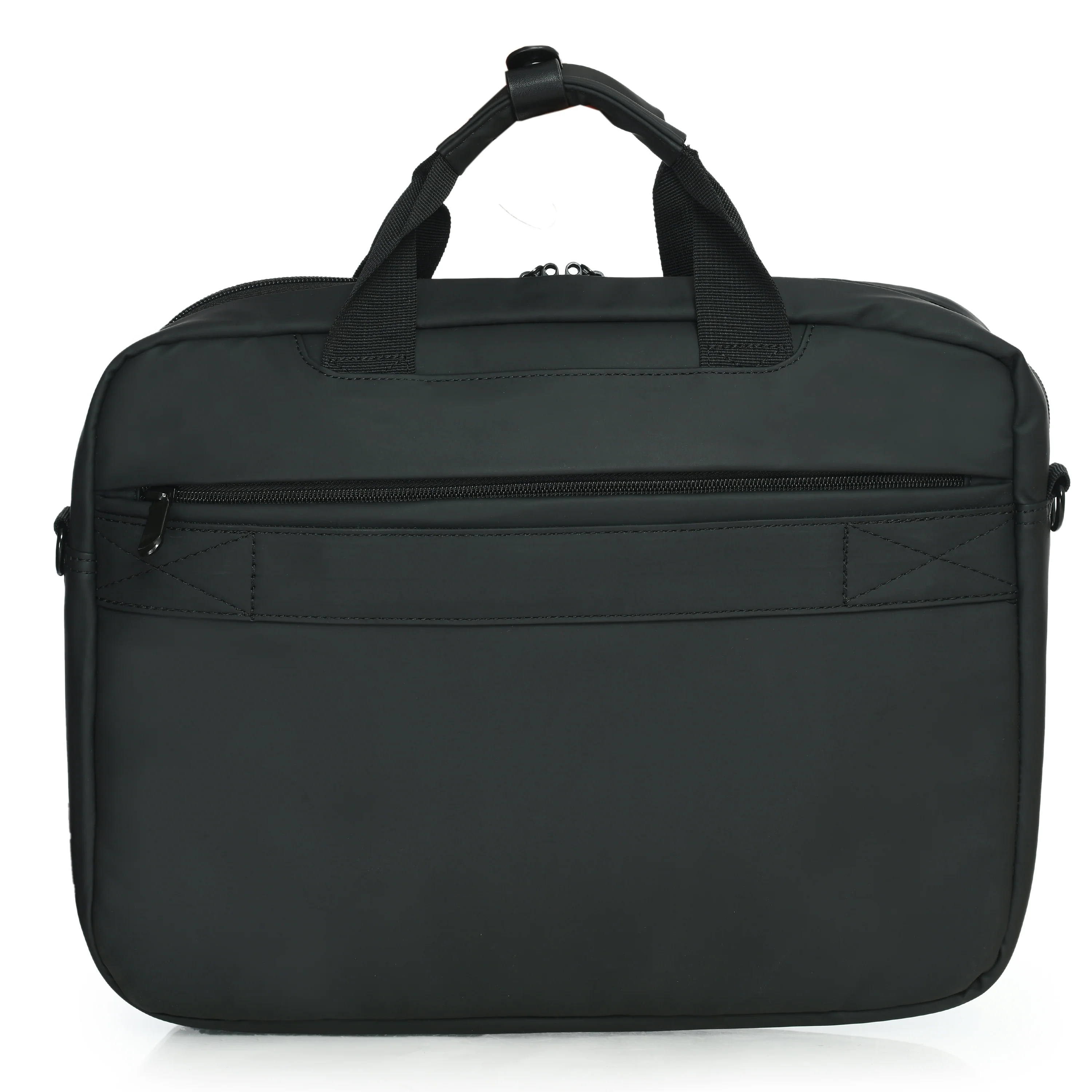 Vaku Luxos ® BEVERLY Sleeve with Strap highly durable Compatilbe for Macbook 13|14" - Image 5