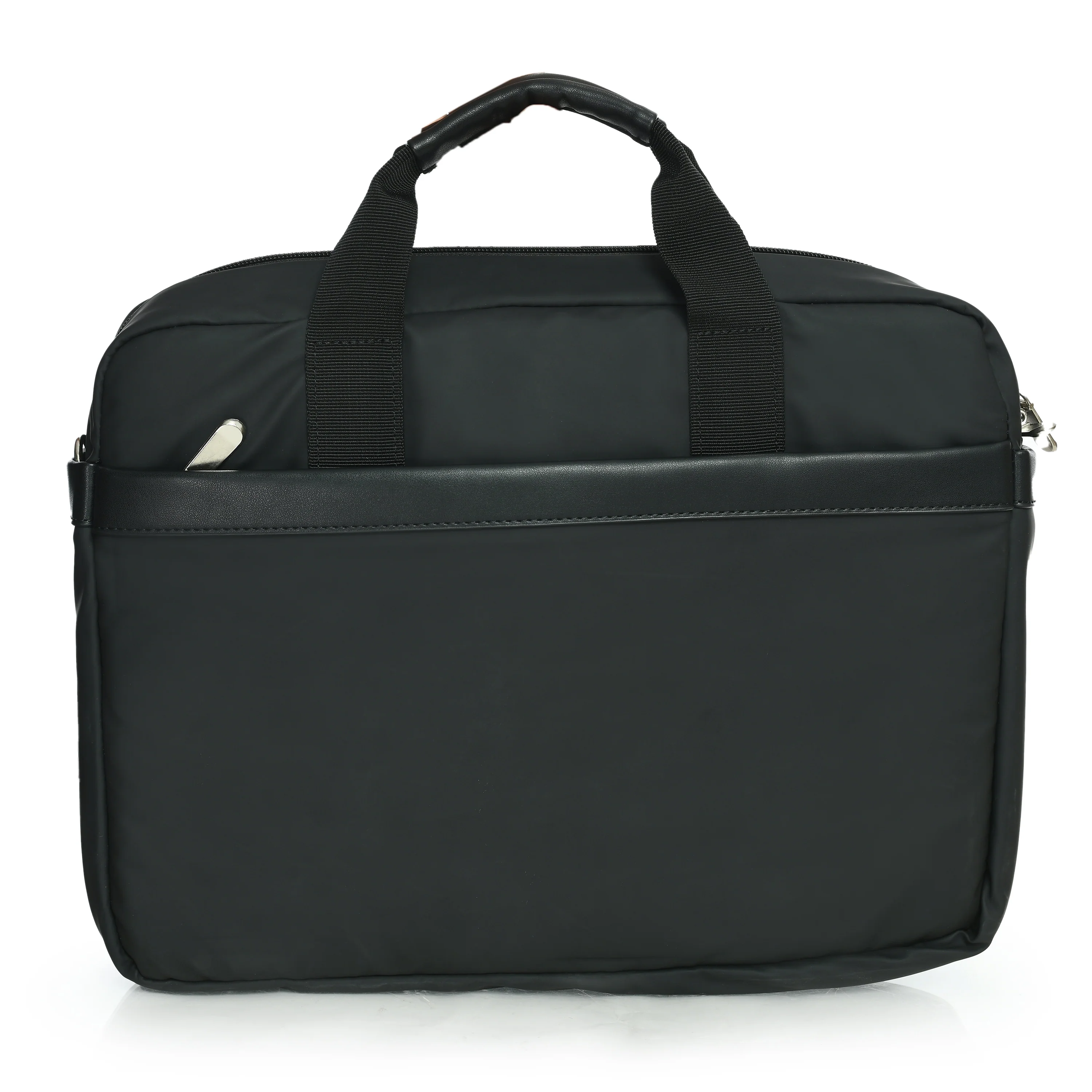 Vaku Luxos ® BRUSSO Sleeve with Strap highly durable Compatilbe for Macbook 13|14" - Image 3