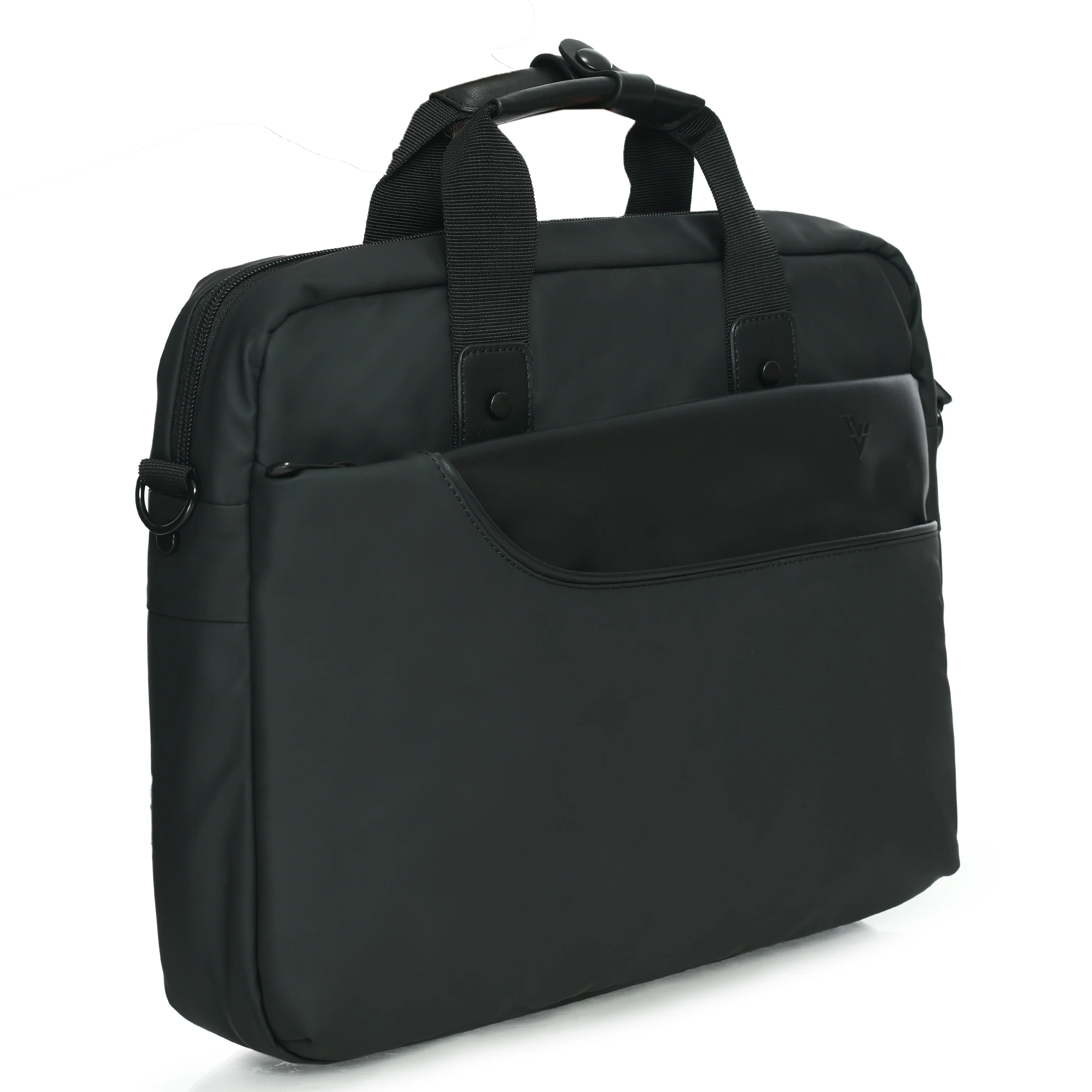 Vaku Luxos ® CALISTA Sleeve with Strap highly durable Compatilbe for Macbook 13|14" - Image 3