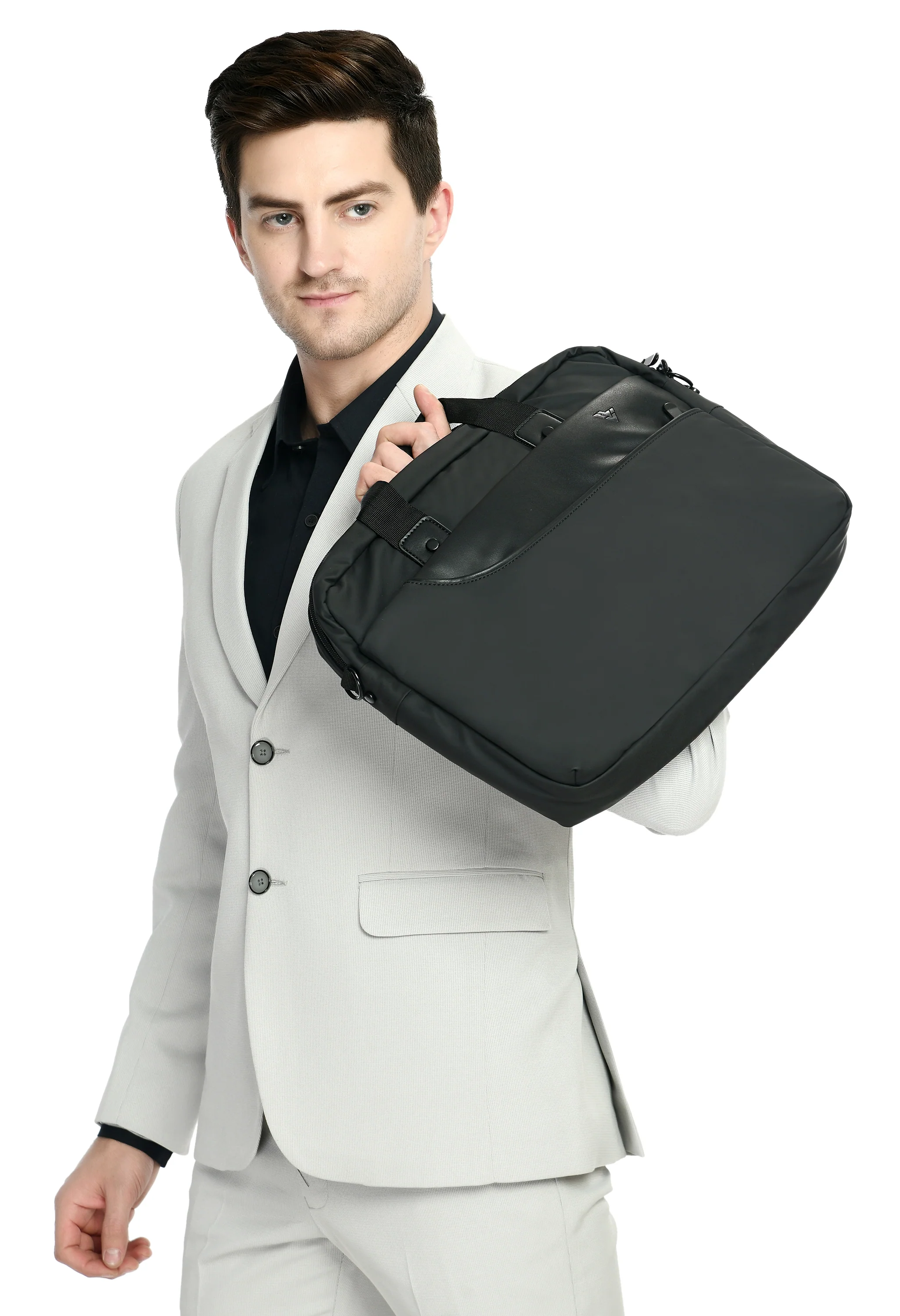 Vaku Luxos ® CALISTA Sleeve with Strap highly durable Compatilbe for Macbook 13|14" - Image 7
