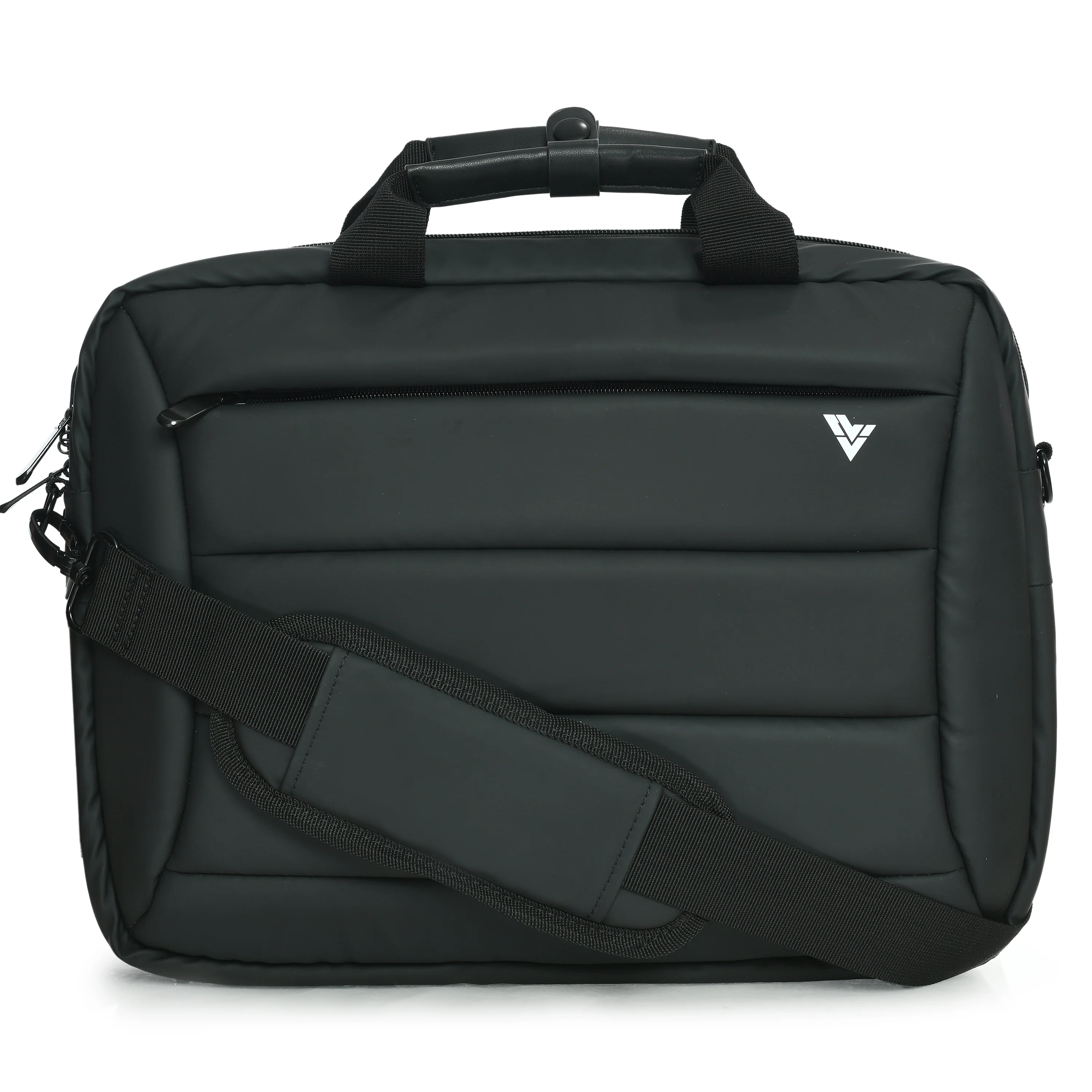 Vaku Luxos ® CAMILIA Sleeve with Strap highly durable Compatilbe for Macbook 13|14" - Image 3