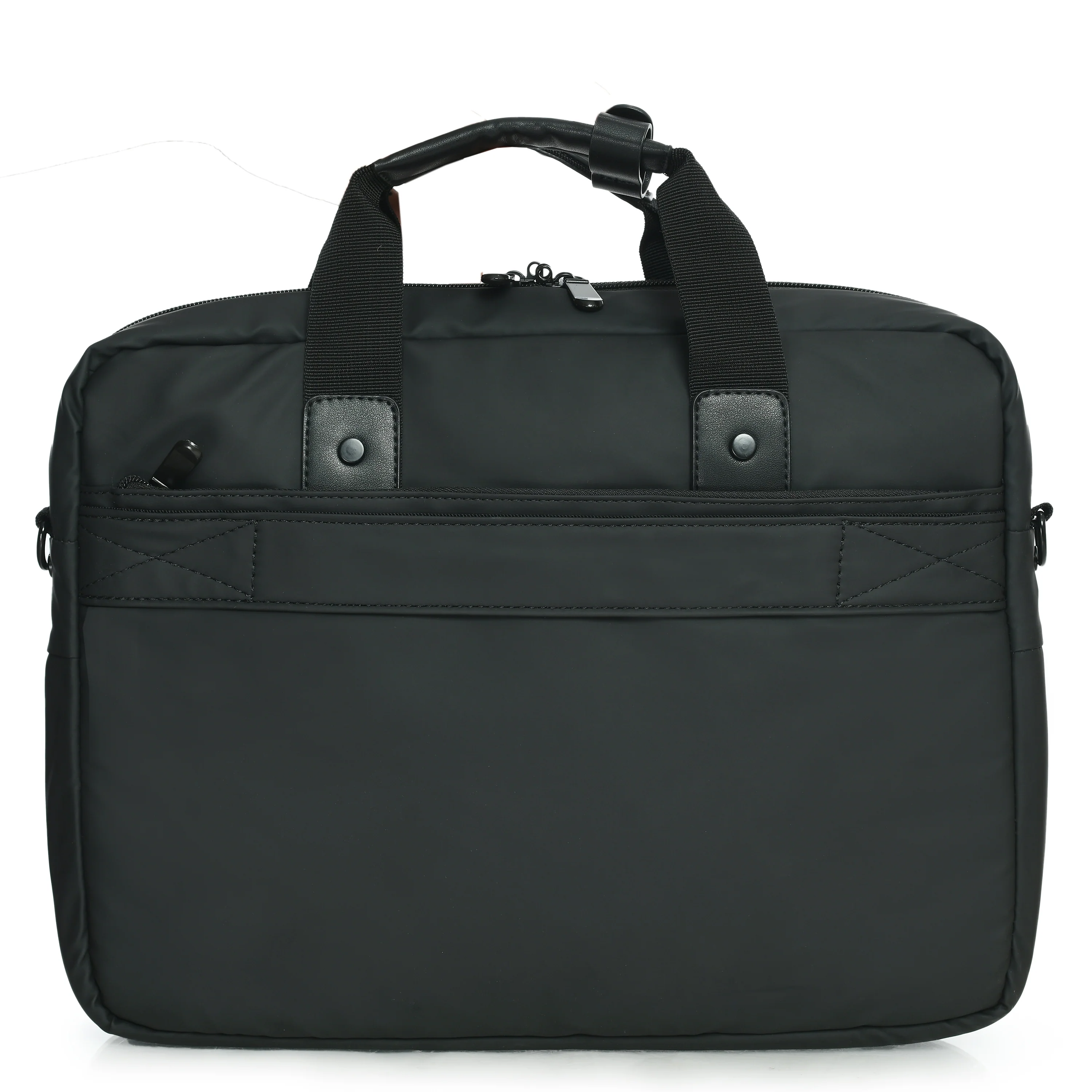 Vaku Luxos ® CAMILIA Sleeve with Strap highly durable Compatilbe for Macbook 13|14" - Image 4