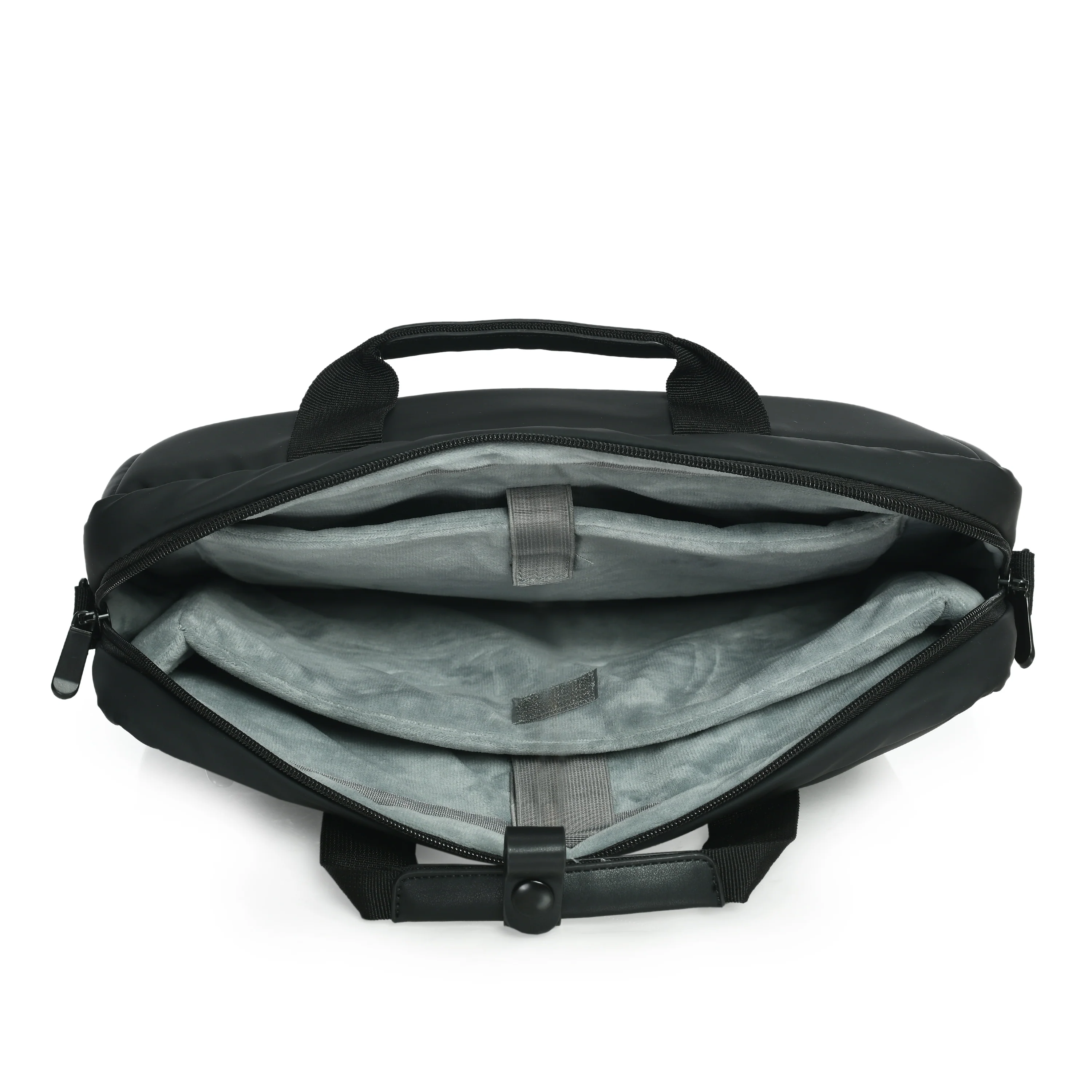 Vaku Luxos ® CAMILIA Sleeve with Strap highly durable Compatilbe for Macbook 13|14" - Image 9
