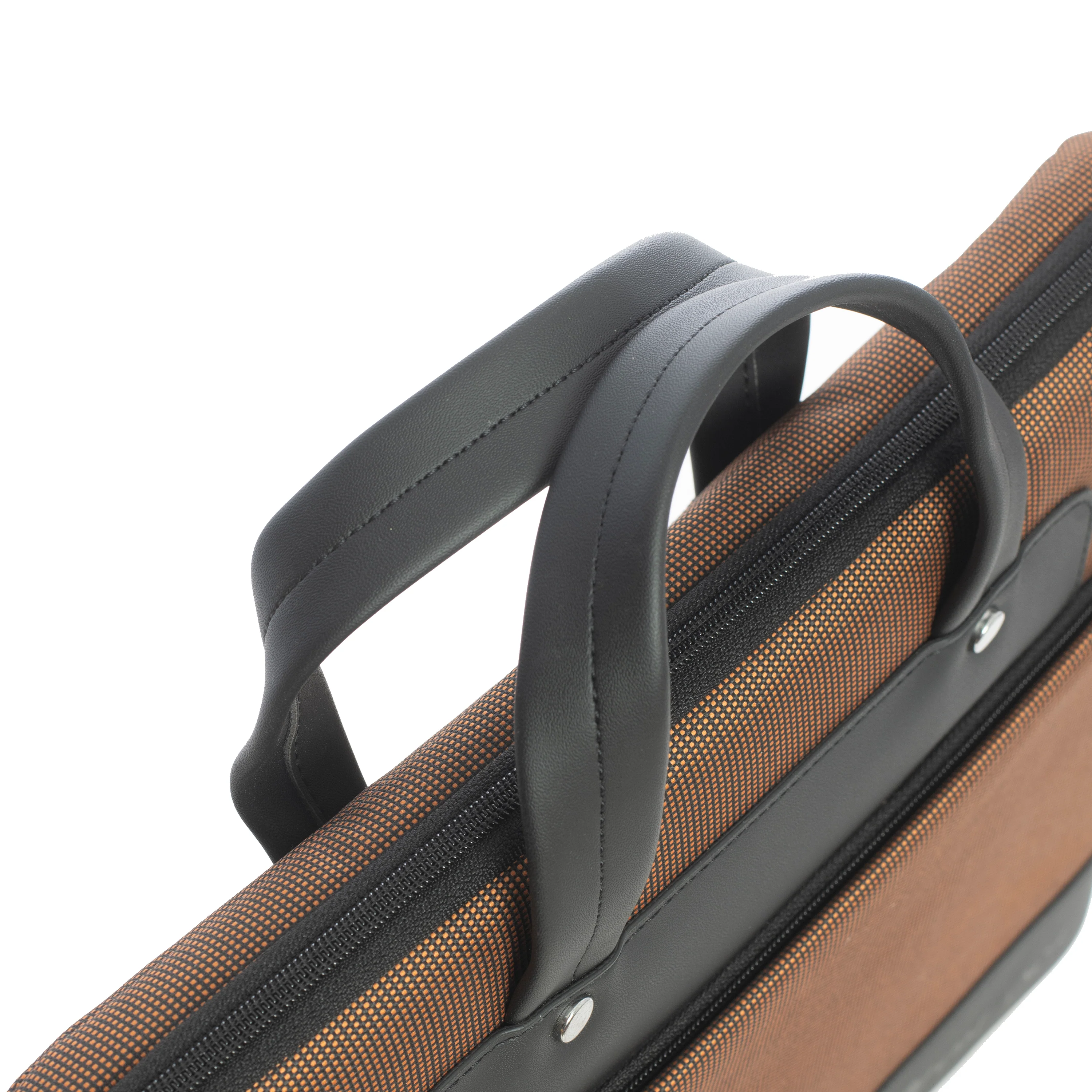 Vaku Luxos® DA SALERNO Sleeve with Strap highly durable Compatilbe for Macbook 13|14" - Image 13