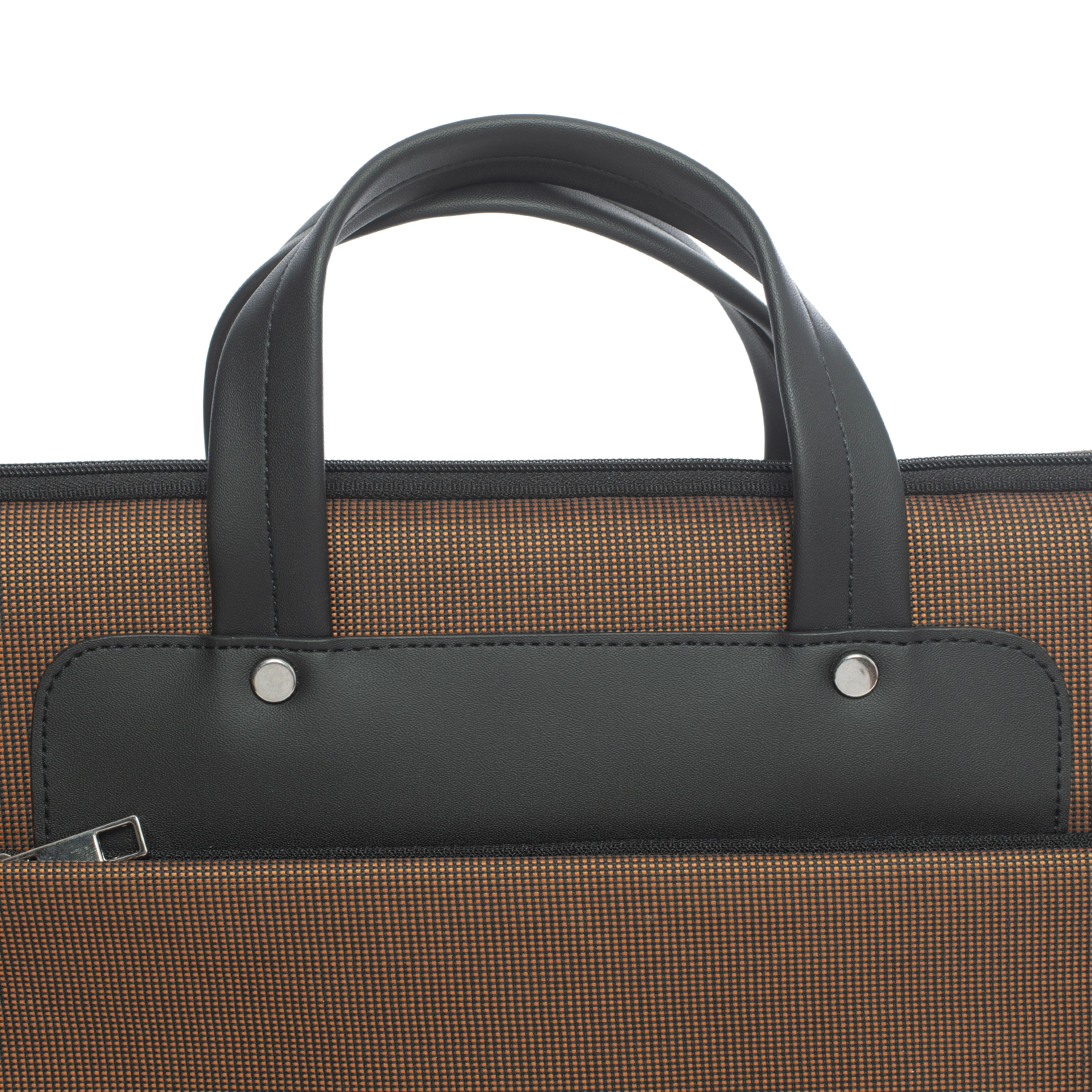 Vaku Luxos® DA SALERNO Sleeve with Strap highly durable Compatilbe for Macbook 13|14" - Image 14