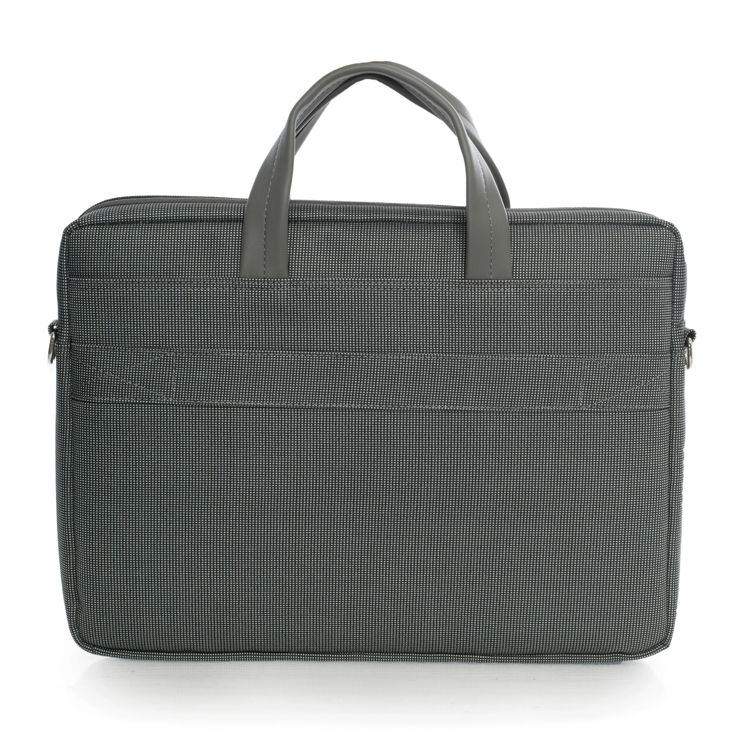 Vaku Luxos® DA SALERNO Sleeve with Strap highly durable Compatilbe for Macbook 13|14" - Image 8