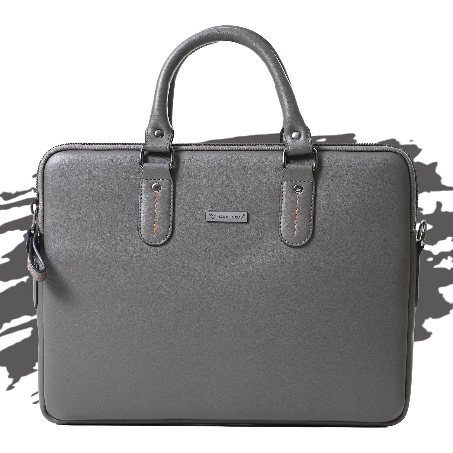 Vaku Luxos ® Maverin 14 inch Laptop Bag Sleeve Premium Messenger Bag